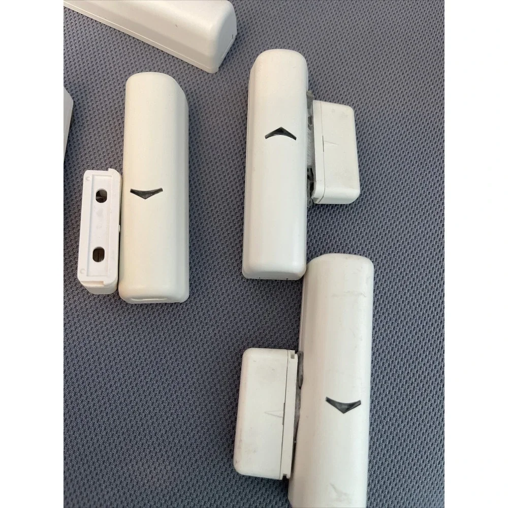 Model # SMCDW02-Z - SMC Networks Door & Window Sensor (8 Sensors) (7)